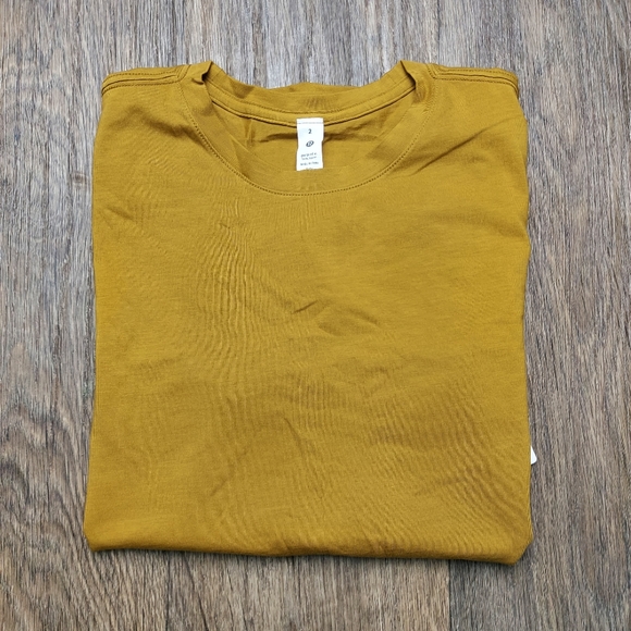 Lululemon Love Crew - Picture 3 of 5